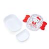 Sanrio Hello Kitty Relief Lunch Box 013749