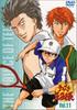 DVD  - Prince Of Tennis Vol.11 Japan Anime/Game Used
