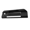 4pcs Carbon Fiber Rear Trunk Tailgate Lid Cover Trim For Ford Ranger 2024 2024 Car Accessories