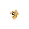 New In Original Charm Bee Beads Fit Bracelet For Women Copper Pendant Bead Jewelry Spring Festival Mother Gift