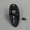 1pcs Boat Style Jack Guitar Output Jack Socket 1/4" 6.35mm For ST Electric Guitar