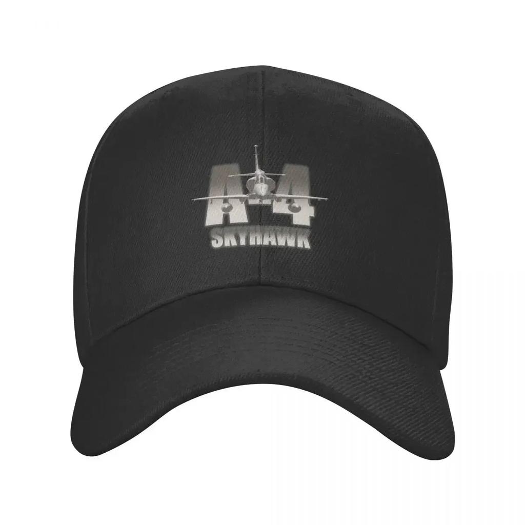 A4 Skyhawk Baseballkappe Strand Marke Herrenkappe Hüte Für Damen Herren