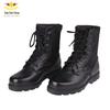 Warme Kampfstiefel für den Außenbereich