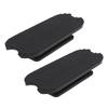 2PCS AntiSlip Stirrups Pads Set Design For Equestrians Sports Fit 120mm Stirrups Comfortable And Shock Absorb Design