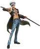 TAMASHII NATIONS Figuarts ZERO ONE PIECE Trafalgar Law 150 mm bemalte fertige Figur -Dressrosa Edition- Ca.. PVC&ABS