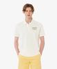 LACOSTE Men'S Roland Garros Graphic Polo Shirt Ph0379-56G 70V