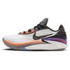 Air Zoom GT Cut 2 EP Catching Fire Unisex Sneakers White Black Summit-White FN8890-101