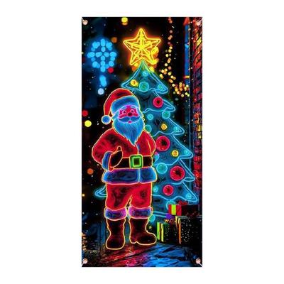 Accesorii de petrecere – Decorațiuni de Crăciun