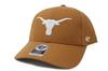 47 Brand Cap 47 MVP NCAA Texas Longhorns