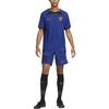 Nike Nederland 2022/23 Wedstrijd Uit DriFIT Adv Voetbalshirt DN0628-455