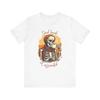 Dead Inside But Caffeinated T-shirt Funny Coffee Lovers Shirt