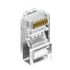 Coolink Cat 6 Ungeschirmter RJ45-Stecker