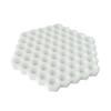 3D Printed Honeycomb Drink Coaster Mug Cup Mat Protects Table From Stain Heat Marks And Spill Heat Resistant Home Decors