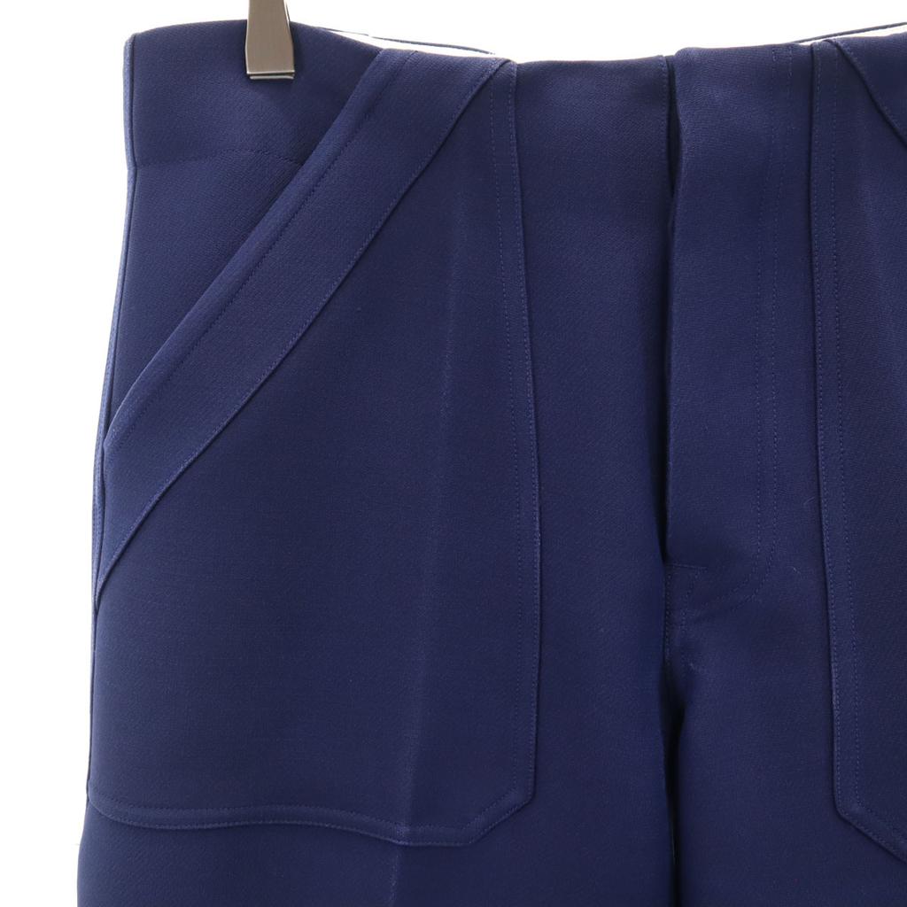 Celine Made In France Work Pants Navy Men's Used