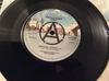 7inch Record MICHAEL ZAGER BAND - Let's All Chant PVT143PROMO Private Stock 1978 UK Dance & Electronica Used