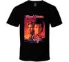 Road House Patrick Swayze Movie Fan T Shirt