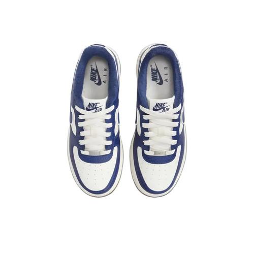 Nike Air Force 1 LV8 3 GS College Pack Midnight Navy DQ5972-101