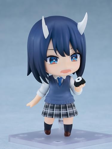 Nendoroid Ruri Dragon Aoki Ruri Non-scale Plastic Painted Movable Figure