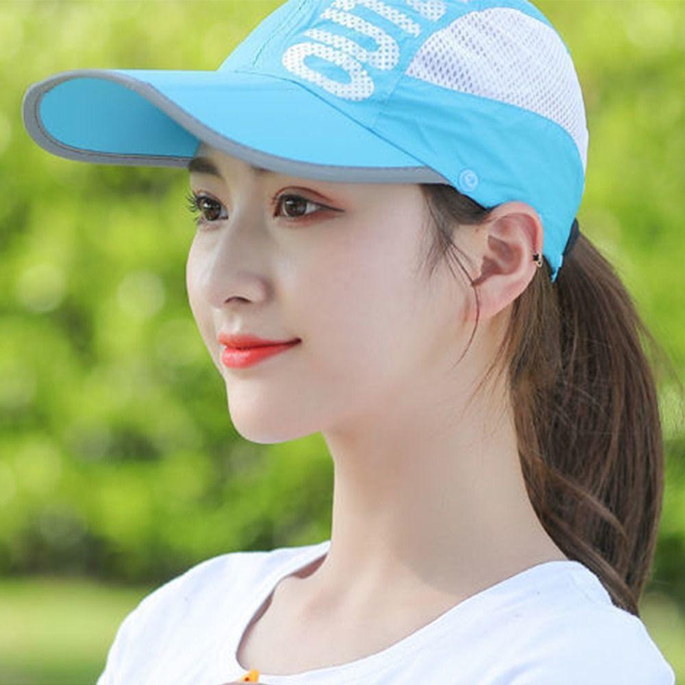 Sun Hat Wide Brim Baseball Cap Neck Cover Face Cover Cap Protective Sun Protection Hat Outdoor