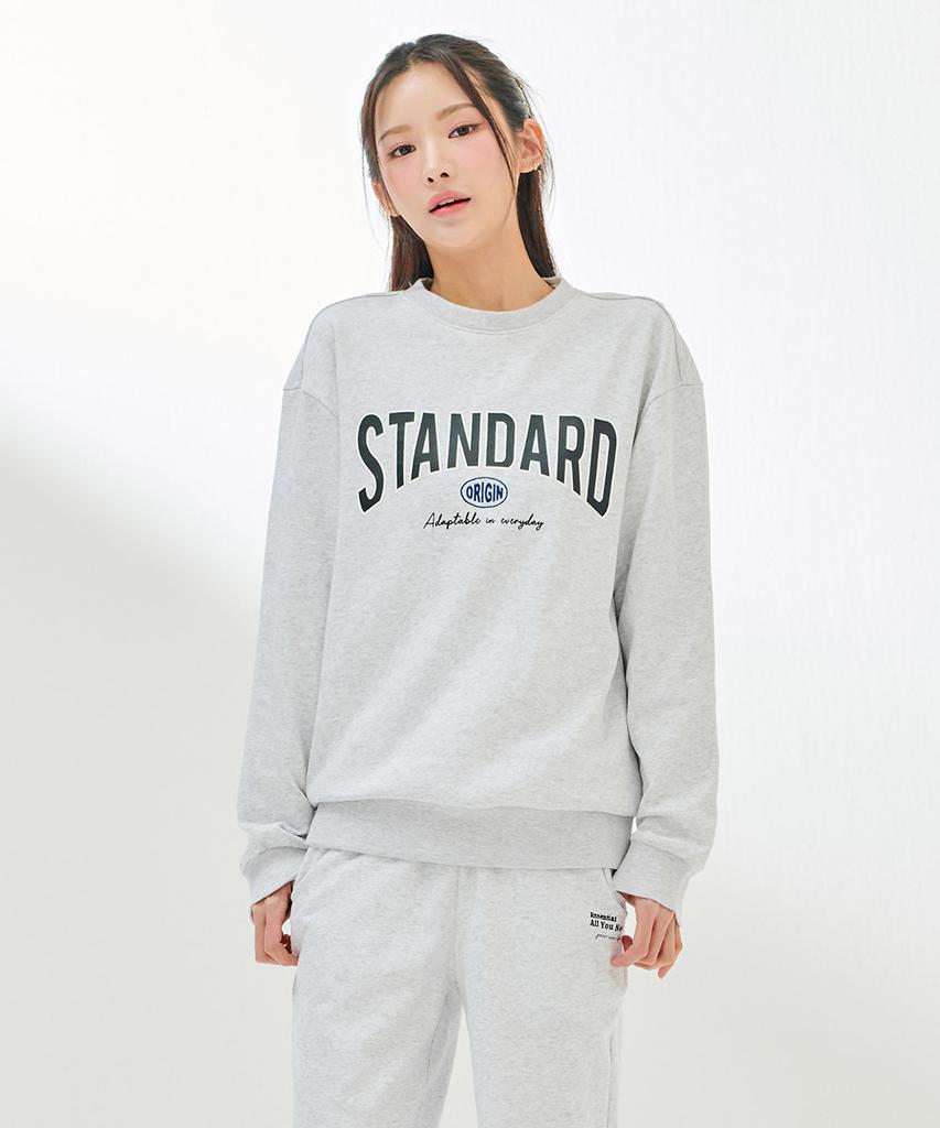 CHASECULT Unisex Graphic Logo Sweatshirt-Daru5115B0E