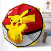 1pc Poké Ball Automatic Open/Close Umbrella Compact Travel Umbrella, 8 Rib Heavy Duty, Perfect for Women & Men A0923163
