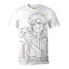 T-shirt Giapponese da Uomo