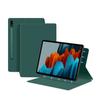 2022 Suitable for Samsung GALAXY TAB S7/S8/S7+/S8+/S8ultra/S7FE Tablet Leather Case Computer S7FE Protective Case