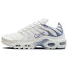 Air Max Plus Ashen Slate Women Sneakers White Summit-White Light-Armory-Blue DZ3671-104