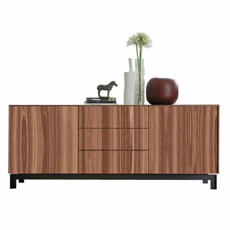 Realistic Red Wood Grain Peel & Stick Vinyl Wrap Self-Adhesive Furniture Film for Tables Cabinets Wardrobes & DIY Home Renovation Wall Paper