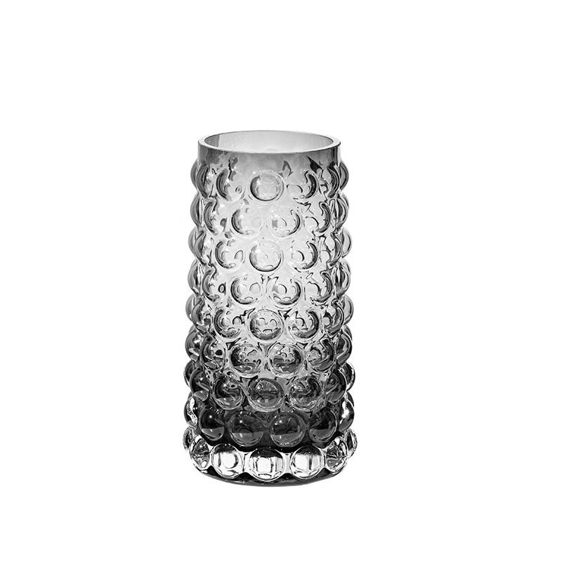 Rui Jie Bubble Glass Vase