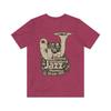 Festival International De Jazz Montreux 1971 Vintage Men'S T Shirt