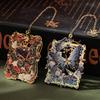 Aesthetics Stationery Bookmark Butterfly Hollowed Out Metal Book Mark Reading Book Accessories Book Enthusiasts Gifts