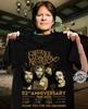 Creedence Clearwater Revival 52 Anni Regalo Per i Fan Unisex S-5XL Maglietta BI04_268 T-Shirt Unisex