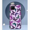 Luxury Butterfly For Huawei Nova 12s 12i 11i 8i Y91 Y60 Y70 Y72 Y90 Y61 9 10 SE P20 P40 Lite P30 P60 Pro Case