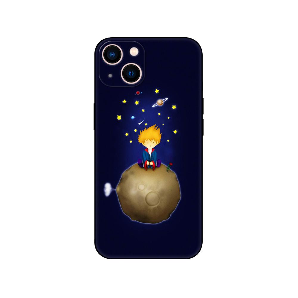 Schwarze TPU-Hülle für Xiaomi POCO M4 Pro 4G 5G X3 NFC X4 Pro 5G F3 F4 GT Hülle Rückseite