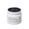 Monite Charcoal Blended Cream Cleanser, 100g, 1 Pcs