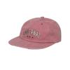 Ball Cap Arch Logo Vintage 5-Panel Cap Pink 319636