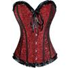 European and American Court Corsefor Abdominal and Waist Support