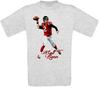 Matt Ryan Atlanta American Football T-shirt Alle Maten NIEUW Unisex T-shirt