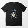Guitarist Slash Portrait Graphic 100cotton Unisex TShirt 2026 Summer New Loose Y2k Hiphop Style Unisex Soft Short Sleeve Tshirt