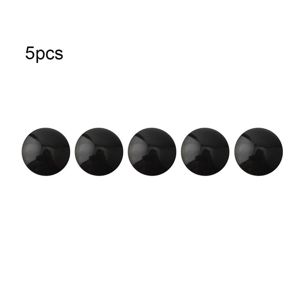 Dustproof Waterproof M6 Screw Stem Top Cover Bicycle Headset Cap Bolts Parts Outdoor MTB Bike