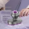 2025 Handheld Garment Steamer: Compact Electric Iron for Home and Dormitory Use, Wrinkle Remover