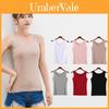Chic And Fashionable Womens Summer Sleeveless Shirt Blouse For Casual Outings