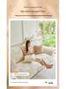 Exclusive Cream-Style Shu Cotton Velvet Plush Sofa Cushion - Autumn/Winter 2025, Thickened Non-Slip Cover