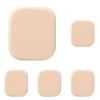 Sponge Puff Soft (Dual-use Powder Compatible) 114 ( 5)