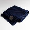 Imabari Towel Contex Plus Color Bath Navy Towel,