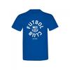 Barcelona FC Unisex-Erwachsene Fut Bol Club T-Shirt