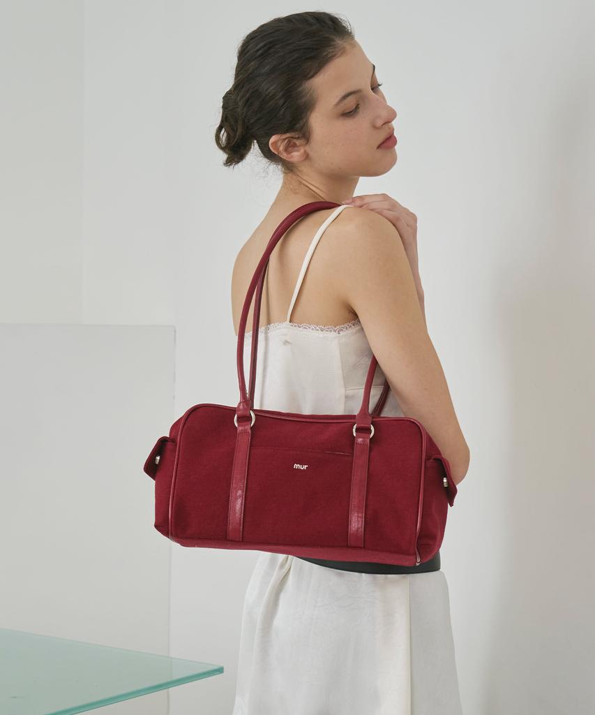 Mur Noma Duffle Bag (7 Colors)