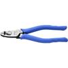 Three Peaks Giken F 3.peaks Elektrikerzange, 165mm, DF-165