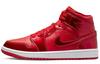 Air 1 Mid Se 'University Red Pomegranate' Women's DH5894-600